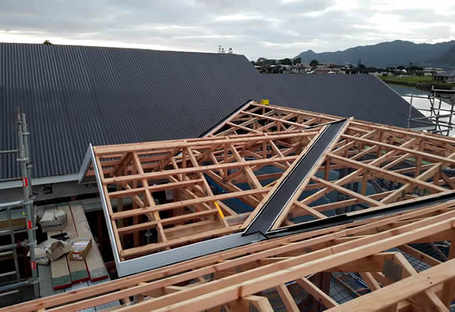 roofing repair Whangarei